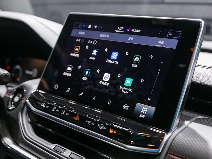 耄耋之年 返老还童这样的Jeep让人无法拒绝-图5