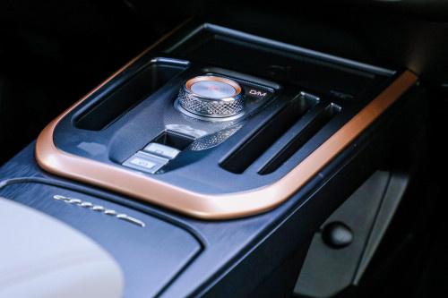 怦然心动，广州车展哈弗初恋惊喜超多-图9