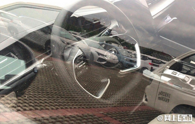 现代MPV年内国产-谍照曝光 2.0T引擎-轴距接近GL8-图4