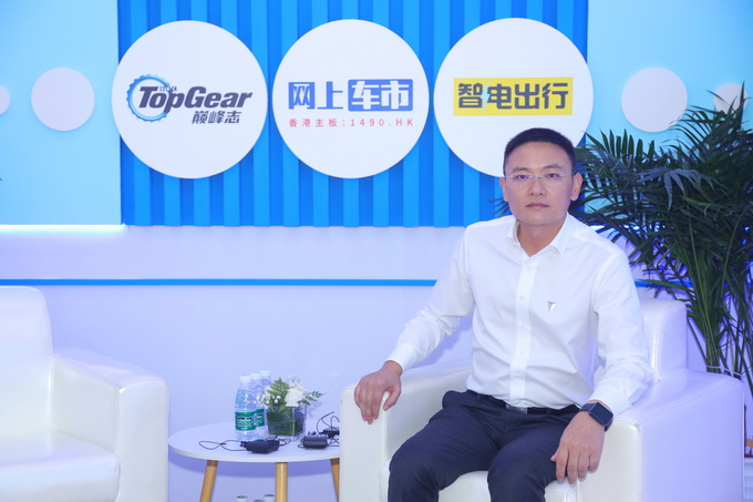 深蓝李攀价格取胜的竞争不可持续新能源将走向真正的主流-图3