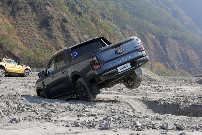 2月皮卡自动挡销量分析新晋自动挡车型来势汹汹-图8