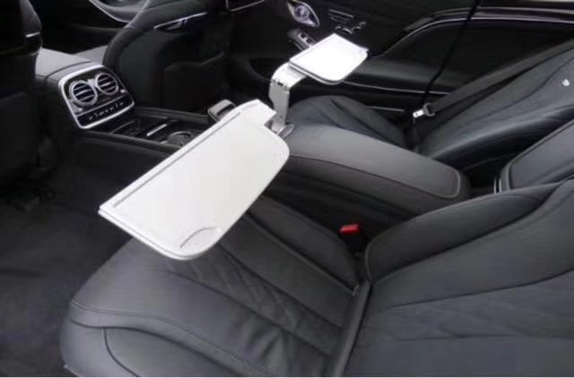 18款奔驰迈巴赫S650限量售 美版配置汇总-图7