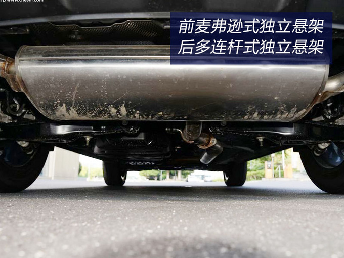 15万就拥有7.5秒破百的SUVCS75 PLUS试驾-图1