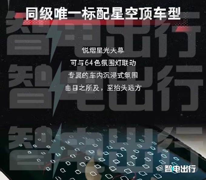 新smart精灵3#配置曝光本月19日上市 售价或上调-图7