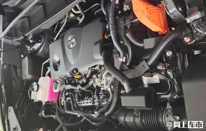 丰田全新汉兰达配置曝光6月预售-全系2.5L混动-图6