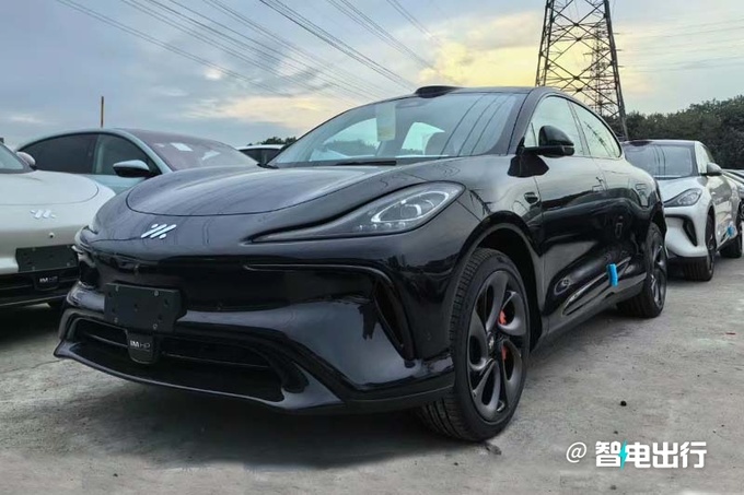 上汽智己LS6銷量大漲29 4S店降價3.6萬-促銷見效-圖1