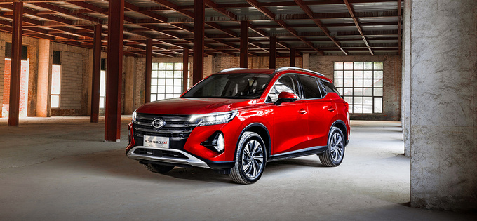 广汽传祺复工复产+创新营销 目的都是为了复市-图4