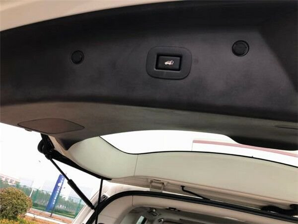 全新款日产途乐强悍无比 对抗陆巡价格低-图6