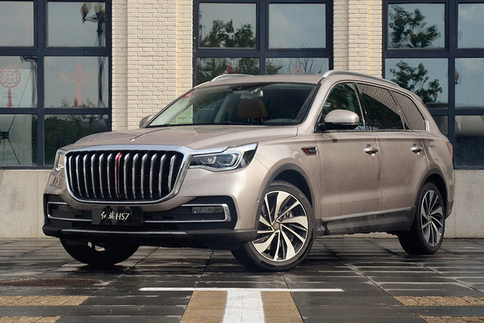 红旗动力规划曝光 将推1.0T三缸发动机 与思域参数接近-图1