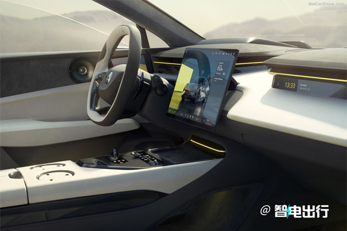 路特斯轿车11月广州车展亮相 官方售价10万美元-图7