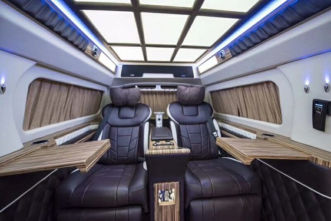 18林肯外交官 3.5T长轴148万享品质生活-图8