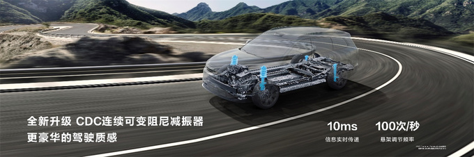 国民SUV再升级问界新M7 Ultra正式上市售28.98万元起-图9