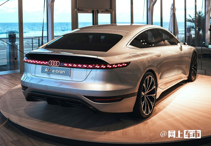 奥迪官宣将推20款新车全新一代A6二季度发布-图2
