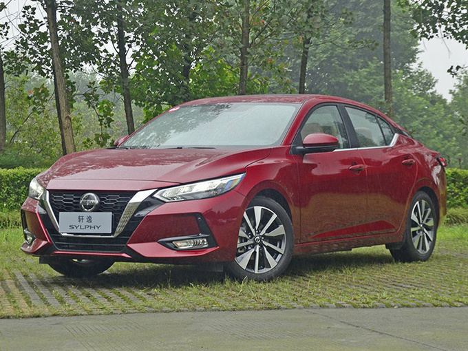 8款新车本周密集上市 轩逸/XT6领衔最低不到10万-图1