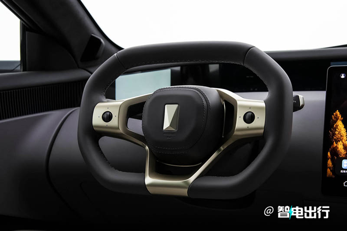 阿维塔12到店销售员31日上市 预计售30-40万-图9