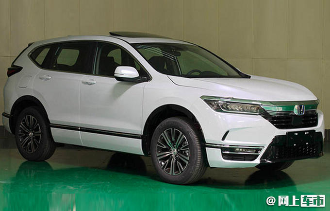 广汽本田最新规划曝光 全新思域四季度上市-图1
