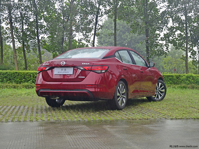 刚毕业 16万办齐买新潮运动车型 它们不容错过-图3