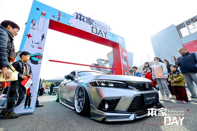 技术+用户东风Honda制胜智电时代的两张王牌-图3