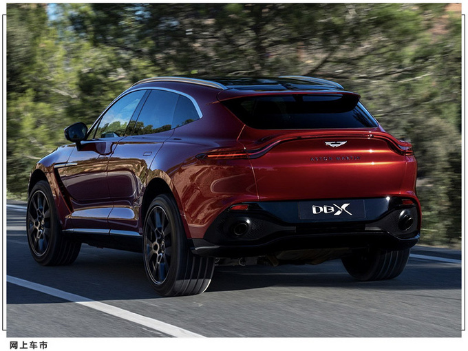 阿斯顿&middot;马丁两年将推10款新车 V12引擎去留未知-图5