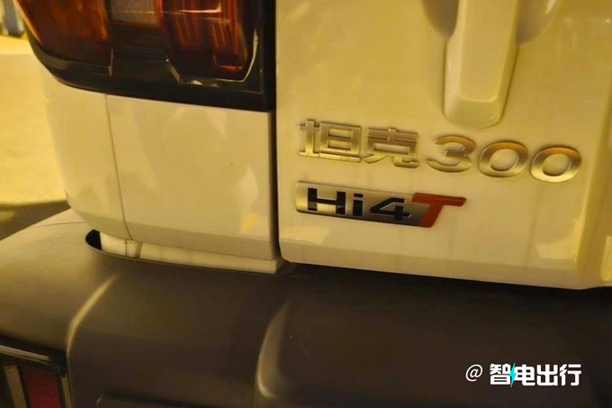 新坦克300預計11月17日發布油耗不到3L 或20萬起售-圖7