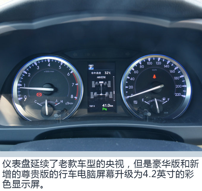 全能奶爸再升级 试驾2018款广汽丰田汉兰达-图1
