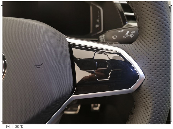 最美大众全新CC家族上市 CC猎装版售XX万元-图6