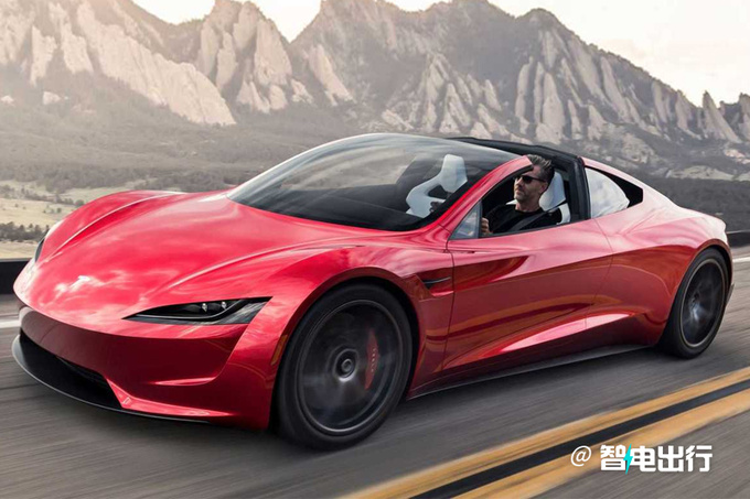 特斯拉三款新車曝光確認年內推出/最快8月亮相-圖4