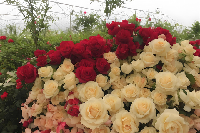 从瑞铃到T6再到悍途绿魔云南90后连续创业者的玫瑰故事-图2