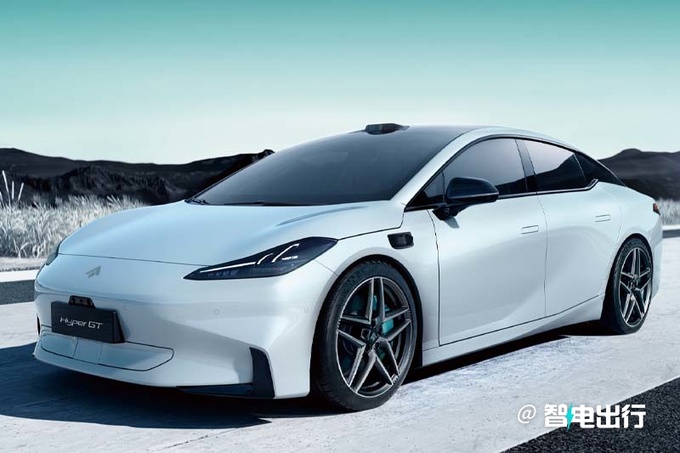 降3.6万新昊铂GT售20.39-25.99万全系710km续航-图7