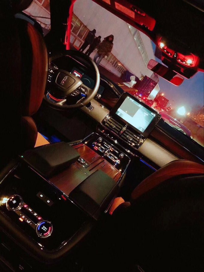 18款林肯领航员行情 加版四驱销冠首降价-图4