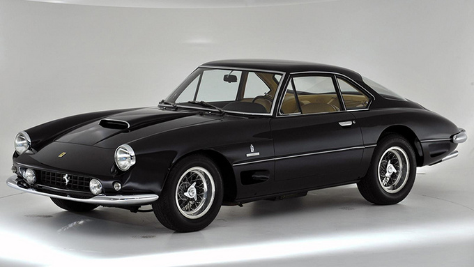 盘点法拉利史上10款最不知名的车型-图11