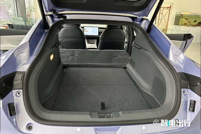 东风eπ007七天后大定3月14日交付 预售15.9万起-图8