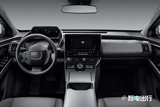 豐田鉑智4X售17.98萬起優化電池結構比宋PLUS大-圖7