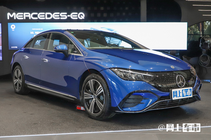 奔馳全球銷量204萬輛單車利潤下滑不到7000歐元-圖1