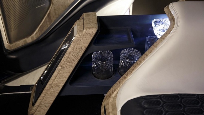 玩反串的公羊1500煤矿版劳斯莱斯-图10