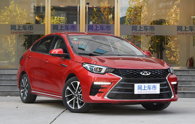 奇瑞全系车型发动机终身质保 已购用户可免费升级-图2