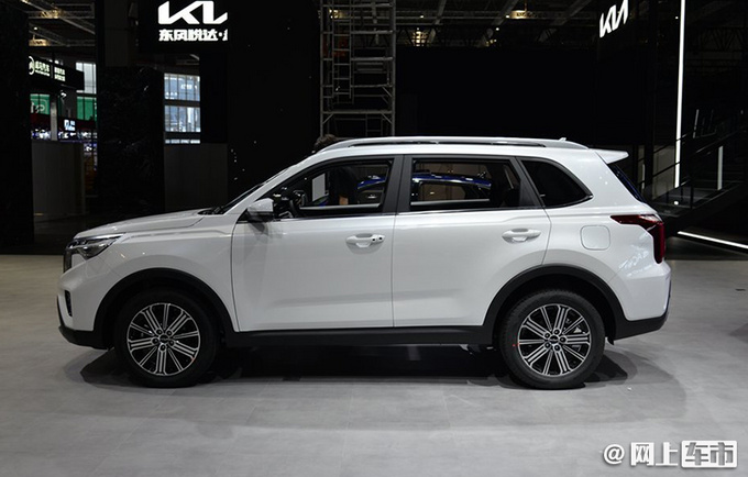 起亚现代将有新动作 IONIQ 5将支持800V快充-图2