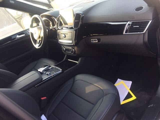 18款奔驰GLS450 双十一优惠活动提前专享-图7