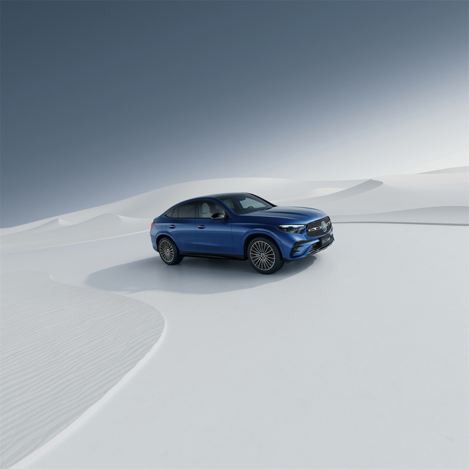 奔驰将携31款车型亮相2023广州车展全新E级登场/CLE轿跑车首秀-图7