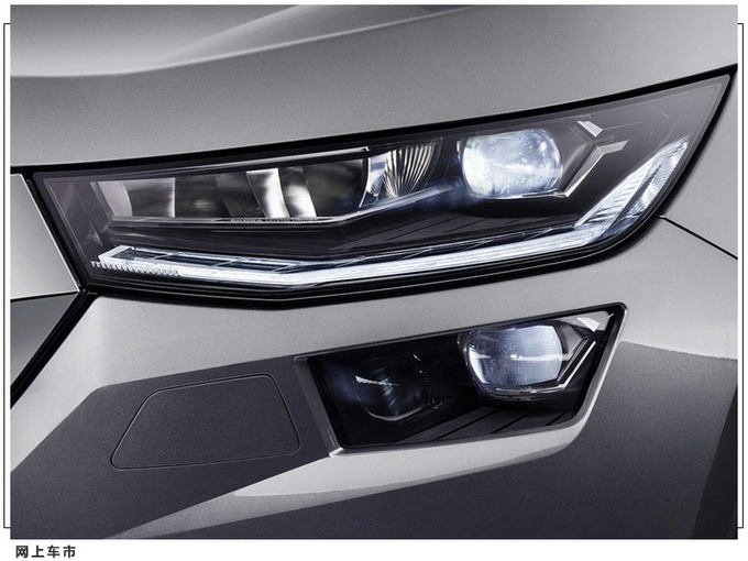 斯柯达新款柯迪亚克售价 搭1.5T/7月正式发售-图3