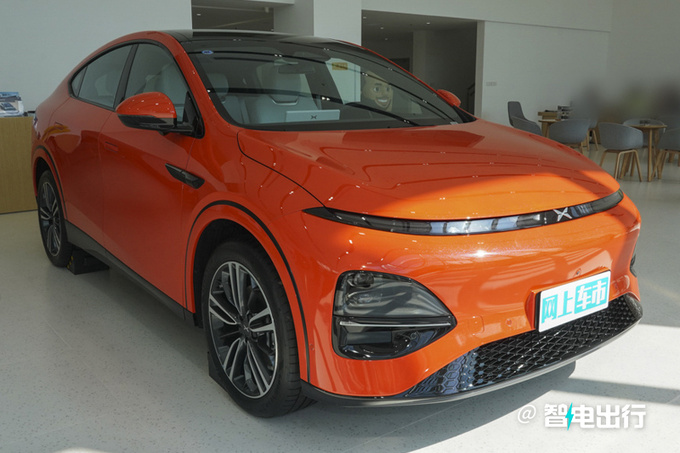 华为余承东小鹏一把手被手下忽悠了要么很无知-图2