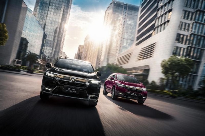 广汽本田11月销量86,314辆同比增长25.1-图2