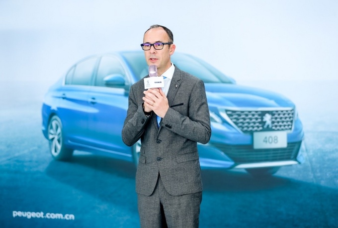 东风标致襄阳工厂第27万台230THP发动机下线-图2