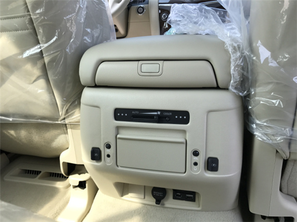 18款日产途乐4.0L 6气囊降价头条新资讯-图12