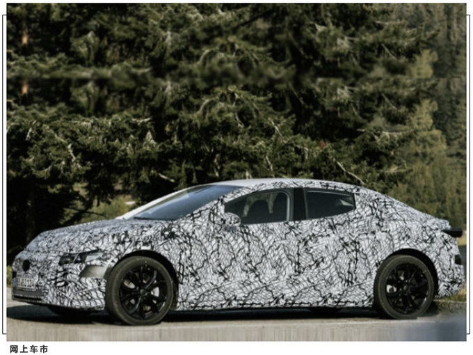 奔驰将推6款全新电动车EQA将在明年1月率先亮相-图3