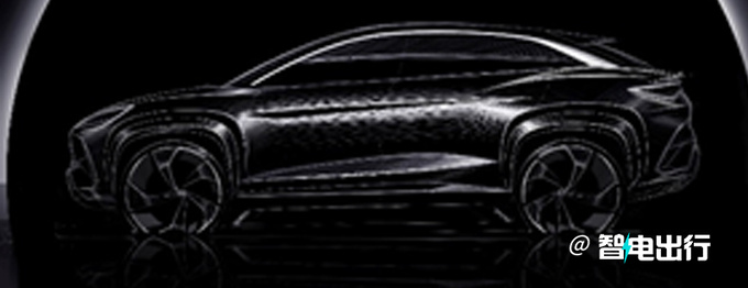 比亚迪新车4天后首发命名海狮07 换壳宋L-图3