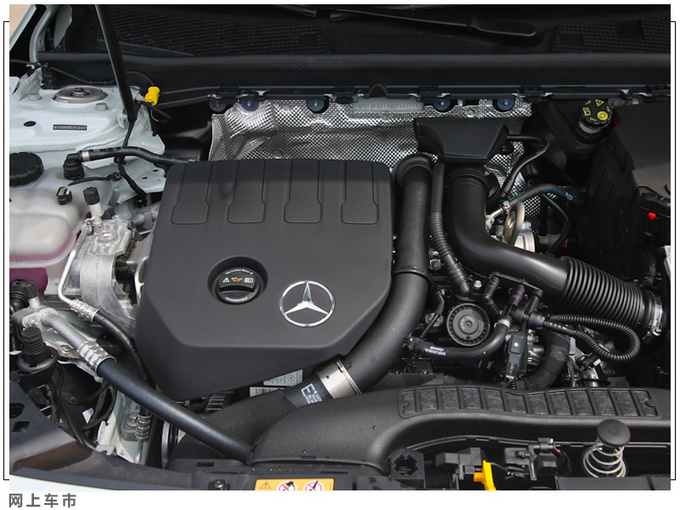 奔驰新CLA家族上市 顶配涨4千 四驱车型售33.78万-图7