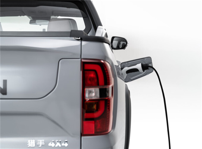 长安猎手正式上市13.99万元起全球首款超级增程皮卡填补空白-图12