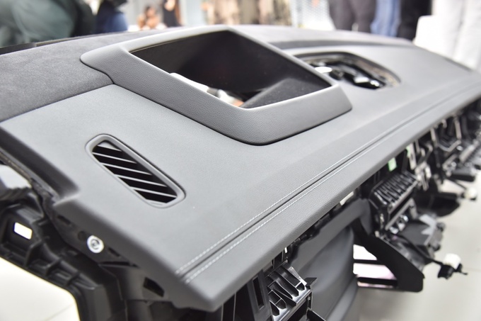 不裝青銅了拆解后的哪吒S盡顯值場王者本色-圖14