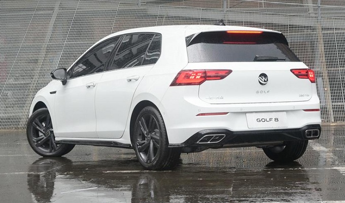 颜值炸裂操控出众三款10万级运动型车推荐-图9